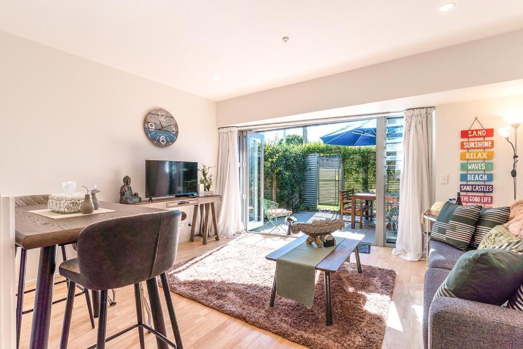 Oneroa Bay Villa Waiheke Exteriér fotografie