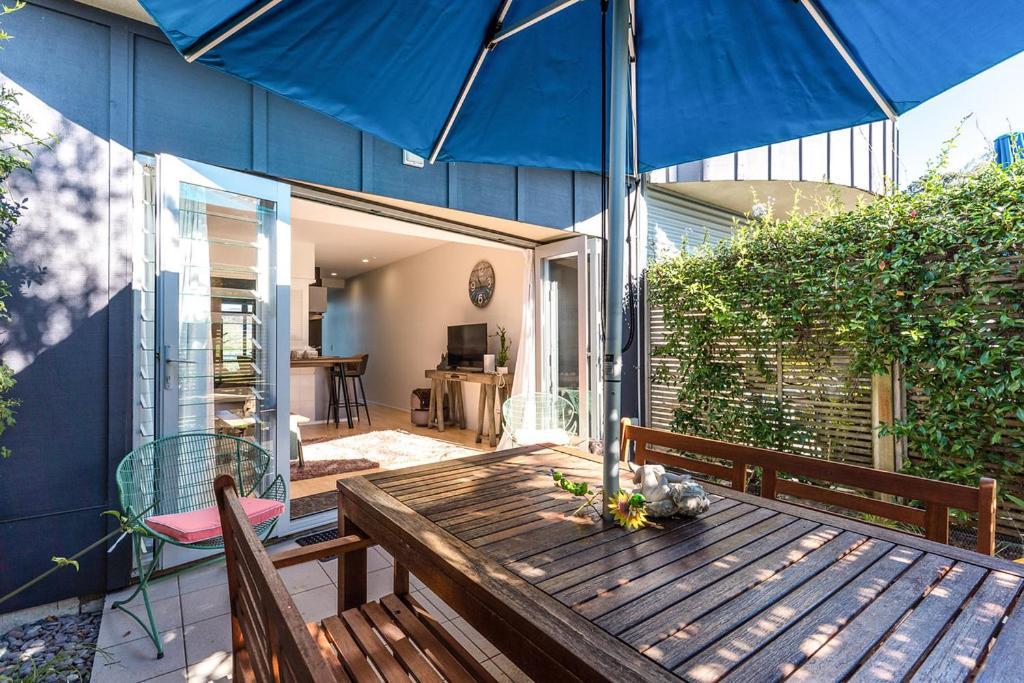 Oneroa Bay Villa Waiheke Exteriér fotografie
