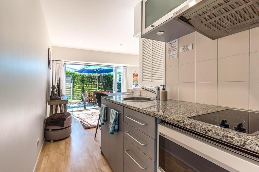 Oneroa Bay Villa Waiheke Exteriér fotografie