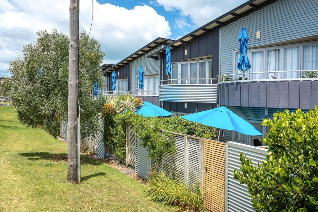 Oneroa Bay Villa Waiheke Exteriér fotografie